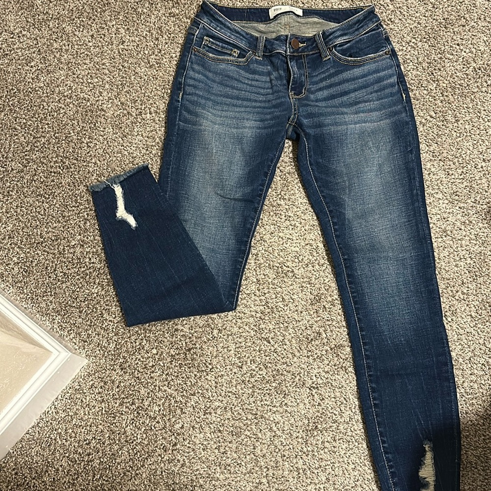 BKE Stella Jeans